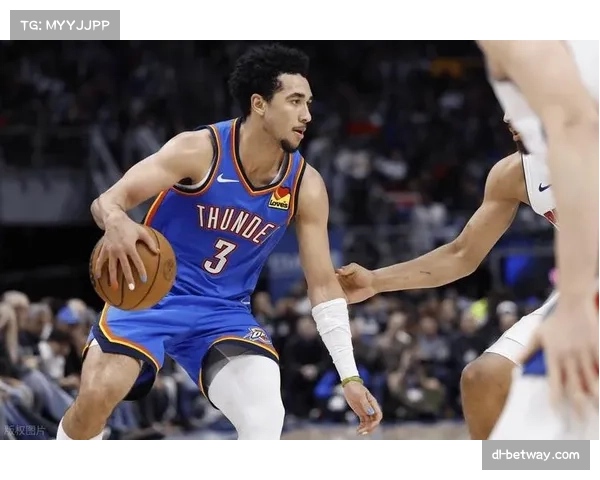 杰林威廉姆斯替补砍30+11 雷霆残阵惊艳表现显深度